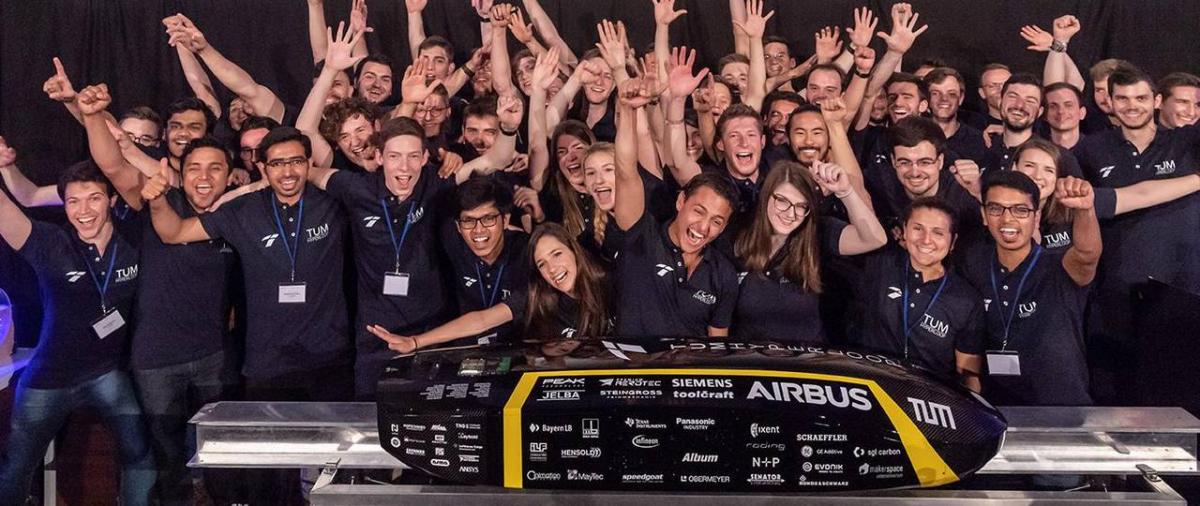 Hyperloop установил новый рекорд скорости (ВИДЕО)