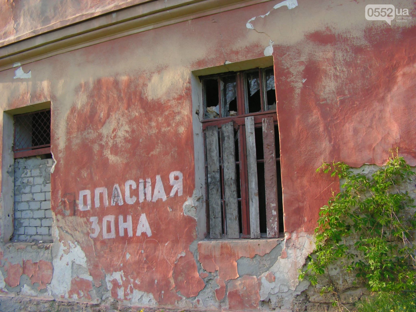 В Херсонской психиатрической больнице проводят клинические испытания лекарств на нищих пациентах – СМИ