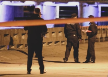 Во время салюта в Минске погибла женщина и еще 8 человек пострадали (ФОТО, ВИДЕО)