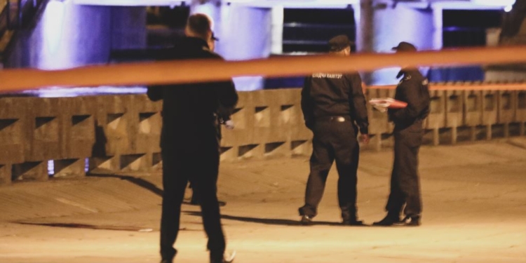 Во время салюта в Минске погибла женщина и еще 8 человек пострадали (ФОТО, ВИДЕО)