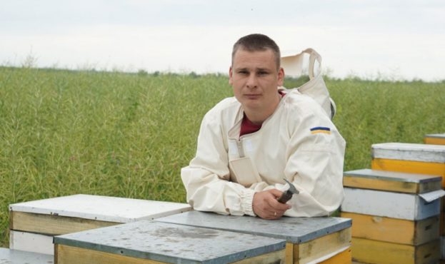 На Николаевщине разработали прототип «умного улья»