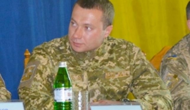 Зеленский назначил военного прокурора главой Донецкой ОГА и представит его лично