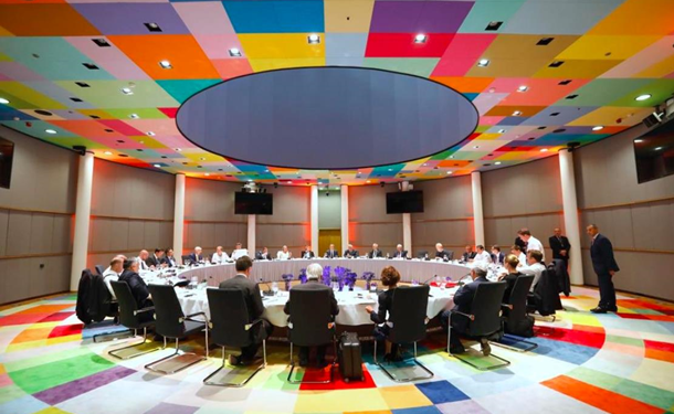 Лидеры стран ЕС не смогли избрать главу Еврокомиссии