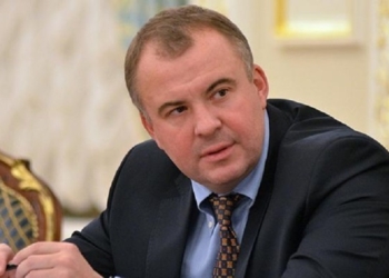 Гладковский вновь возглавил корпорацию Богдан
