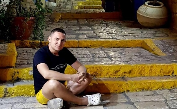 Кандидат от Слуги народа Куницкий внесен в Миротворец