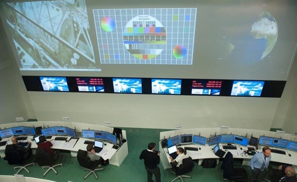 Сломалась крупнейшая спутниковая система навигации