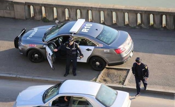 Украинку, подозреваемую в торговле детьми, снова задержали в Грузии