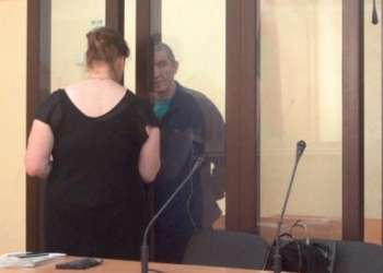 В Беларуси вынесен второй в этом году смертный приговор