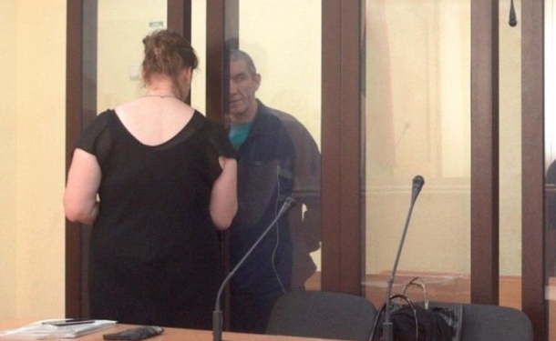 В Беларуси вынесен второй в этом году смертный приговор