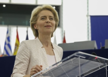 Новый Президент Еврокомиссии предлагает принять первый экологический закон Евросоюза