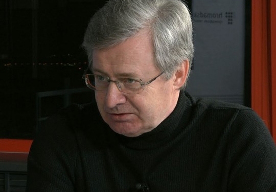 Умер Виктор Мусияка, один из авторов Конституции Украины