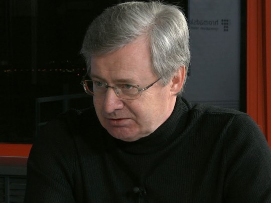 Умер Виктор Мусияка, один из авторов Конституции Украины 1