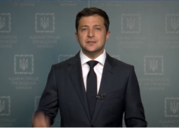 Зеленский хочет расширить люстрацию – закрыть ходы во власть для Порошенко, его ТОП-чиновников и нынешних нардепов (ВИДЕО)