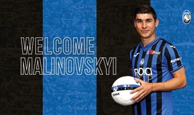 Игрок сборной Украины будет играть в итальянской Серии А (ВИДЕО)