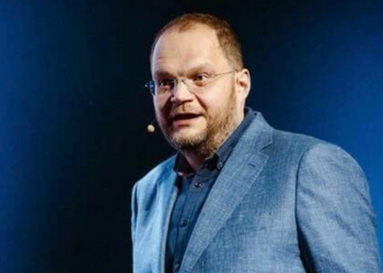 Зеленский назначил своим советником экс-медийщика Пинчука
