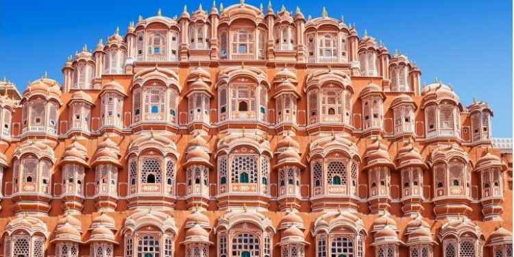 Не чудеса света, хотя их тоже семь: в списке Всемирного наследия ЮНЕСКО появились новые объекты (ФОТО)