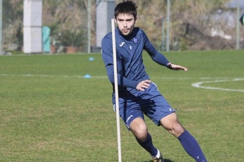 Очередной воспитанник “Шахтера” пополнил ряды российского клуба