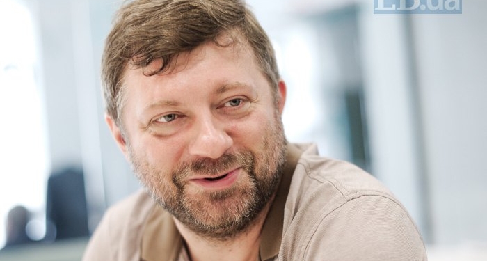 В “Слуге народа” госадминистрации хотят заменить префектурами