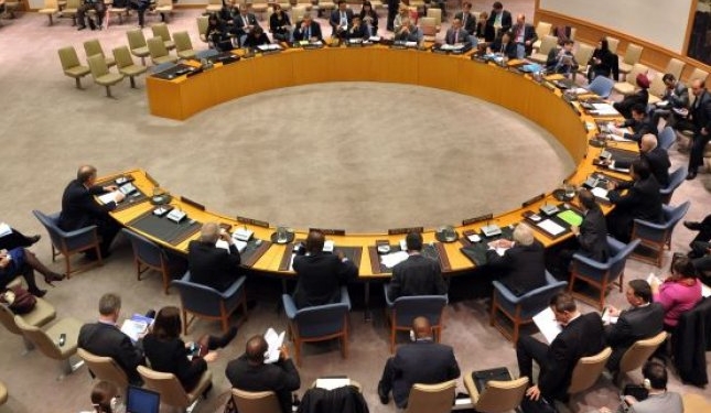 Британия, Франция и США поддержали Украину на заседании Совбеза ООН по языковому закону