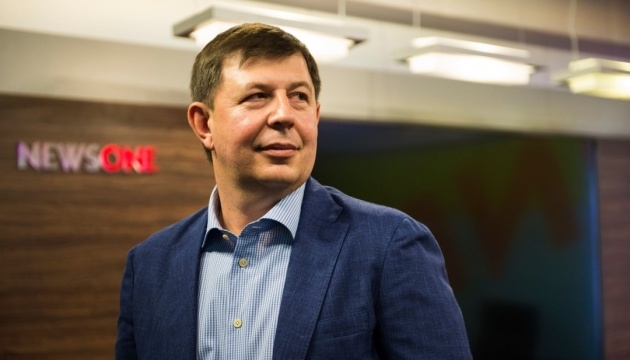 Владелец NewsOne заявил в Москве, что телемост “Надо поговорить” выйдет на российском ТВ