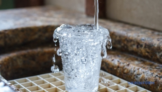 В Полянской ОТГ на Закарпатье проведут фестиваль минеральной воды