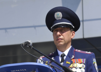 Зеленский представил нового председателя Луганской ОГА