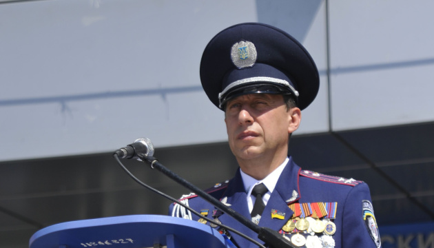 Зеленский представил нового председателя Луганской ОГА 1