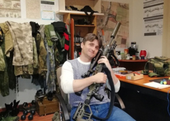 Украина рассказала в ОБСЕ, как Россия выдает сербского боевика за журналиста