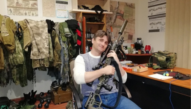 Украина рассказала в ОБСЕ, как Россия выдает сербского боевика за журналиста