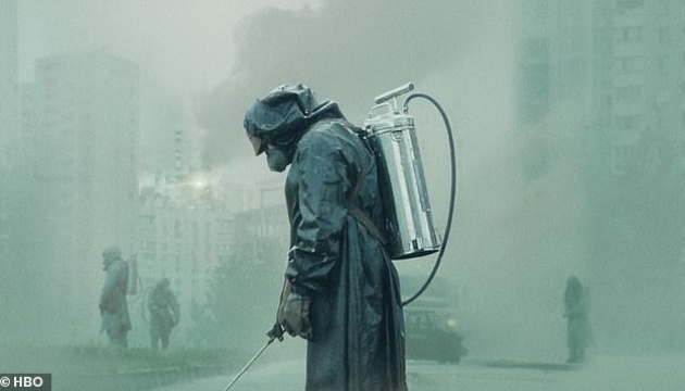 Сериал «Чернобыль» получил 14 номинаций на телепремию BAFTA