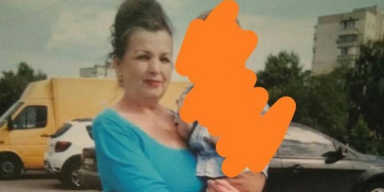 Гардеробщицу Верховной Рады нашли мертвой (ФОТО)