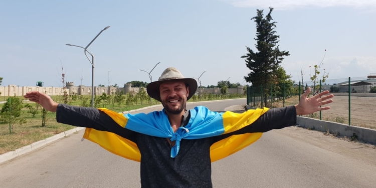 “Это был ад”. Как украинец спасался из Ирана: почти детектив