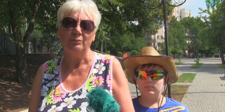 Мнение николаевцев об отмене парада на День Независимости (ВИДЕО)