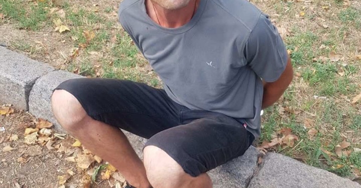 В Николаеве грабитель ударил мужчину палкой по голове