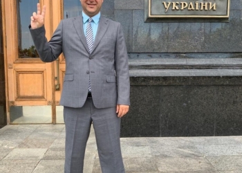 Будущий “слуга народа” от Николаевщины рассказал о встрече с Зеленским: Список коррупционеров уже в СБУ