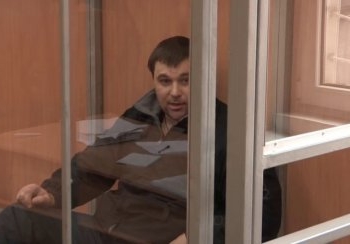 В Днепре убийца патрульных обжалует пожизненное