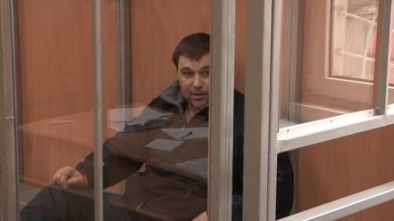 В Днепре убийца патрульных обжалует пожизненное