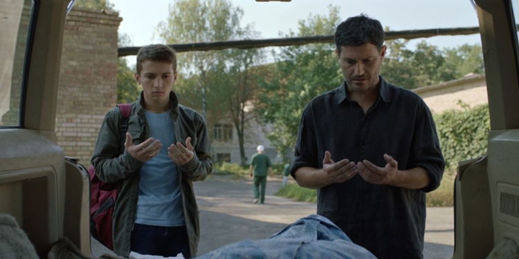 Гран-при Одесского кинофестиваля разделили украинский и грузинский фильмы