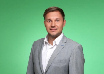 На Николаевщине победу в 131 округе одержал «слуга народа» Черноморов