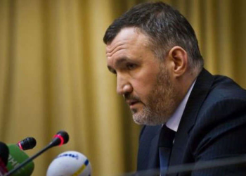 ЦИК обязана зарегистрировать беглого экс-заместителя Генпрокурора Рената Кузьмина кандидатом в нардепы по решению Верховного суда (ДОКУМЕНТ)