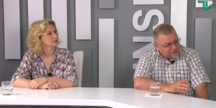 Качественных журналистов в Николаеве станет больше – в ЧНУ им. П. Могилы открывается журналистская магистратура (ВИДЕО)