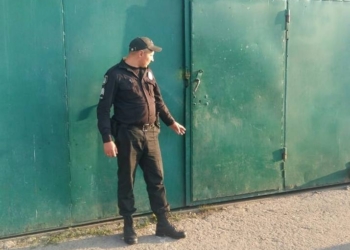 Смерть кандидата в Первомайске. Полиция проверяет версию доведения до самоубийства (ВИДЕО)