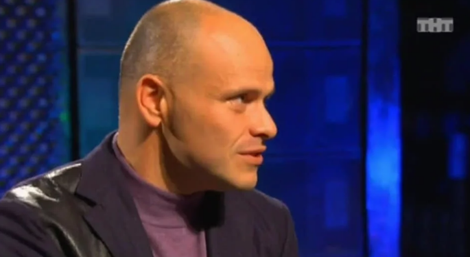 Участник российской «Битвы экстрасенсов» стал советником Зеленского