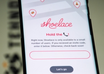 Google тестирует соцсеть под названием Шнурки