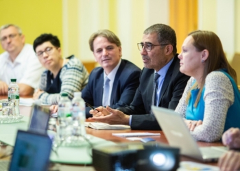 Советник Зеленского обсудил со Всемирным банком качественный интернет для украинцев (ФОТО)