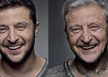 В приложении FaceApp, позволяющем человеку мгновенно “постареть”, нашли угрозу из РФ