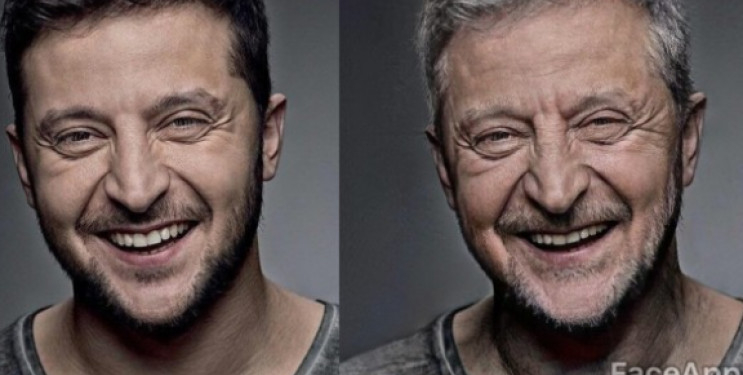 В приложении FaceApp, позволяющем человеку мгновенно “постареть”, нашли угрозу из РФ