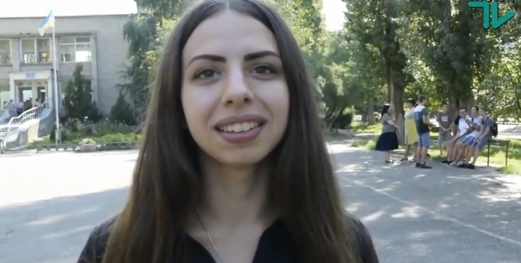 Анна Ганжул из Николаева удостоена премии КМУ за охрану окружающей природной среды