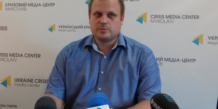 На Николаевщине ОПОРА призвала действующих нардепов-кандидатов в нардепы не злоупотреблять субвенциями в избирательной кампании (ВИДЕО)