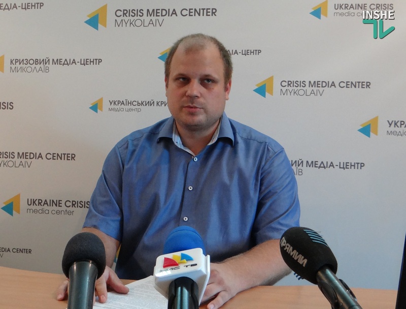 На Николаевщине ОПОРА призвала действующих нардепов-кандидатов в нардепы не злоупотреблять субвенциями в избирательной кампании (ВИДЕО) 1